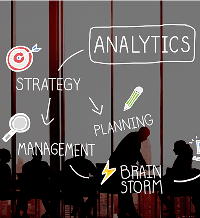 Analytics and Insight-Led Decisions